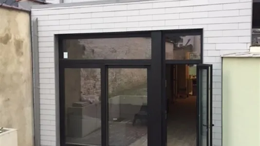 Rooms in Brussels Schaarbeek - photo 7