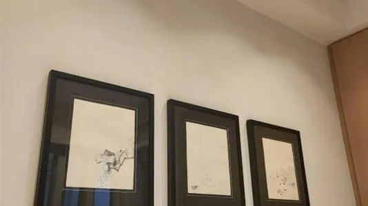 Apartments in Athens Ampelokipoi - photo 8