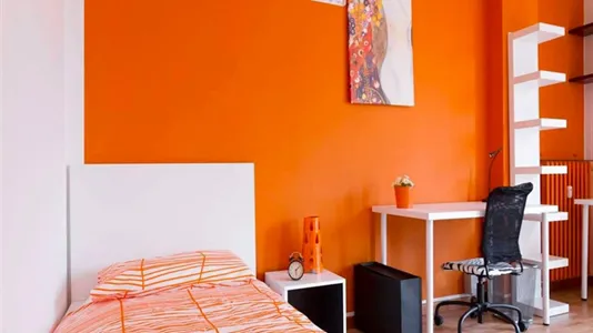Rooms in Milano Zona 4 - Vittoria, Forlanini - photo 10