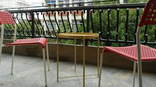 Rooms in Athens Agios Nikolaos - photo 4