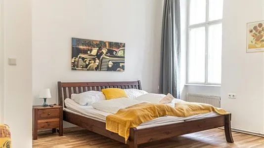 Rooms in Wien Ottakring - photo 10