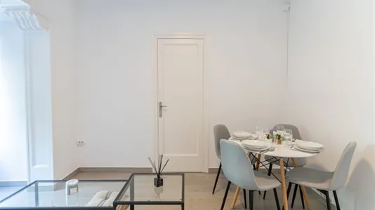 Rooms in Barcelona Gràcia - photo 8