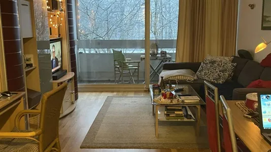 Rooms in Munich Bogenhausen - photo 8