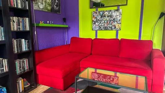 Apartments in Berlin Neukölln - photo 4