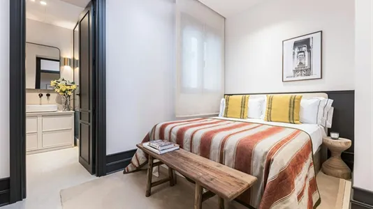 Apartments in Madrid Centro - photo 8