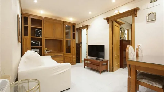 Apartments in Madrid Arganzuela - photo 1