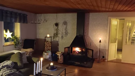 Houses in Markaryd - photo 4