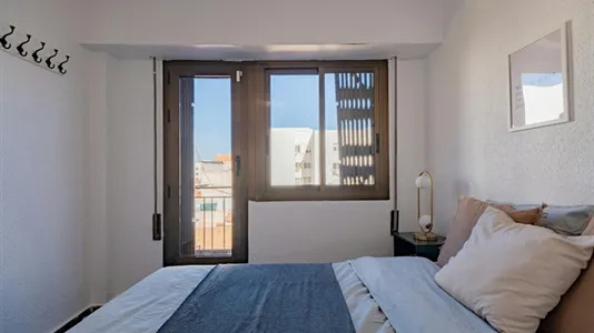 Rooms in Benimamet - photo 2