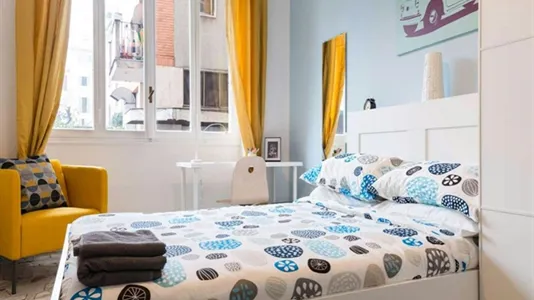 Rooms in Milano Zona 2 - Stazione Centrale, Gorla, Turro, Greco, Crescenzago - photo 5