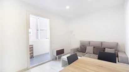 Apartment for rent in Barcelona Les Corts, Barcelona