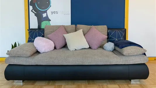 Apartments in Vienna Favoriten - photo 6