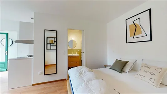 Rooms in Saint-Germain-en-Laye - photo 3