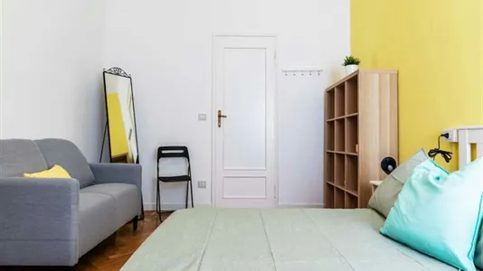 Rooms in Turin - photo 8