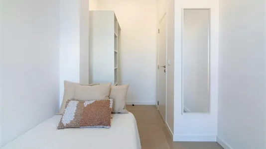 Rooms in Valencia L'Eixample - photo 7