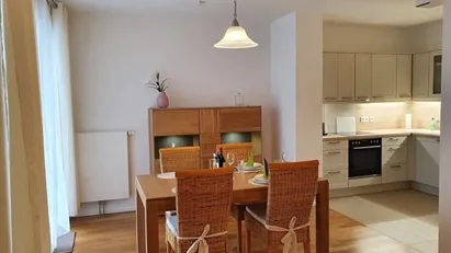 Apartment for rent in Frankfurt (region)