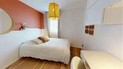 Room for rent in Lyon, Auvergne-Rhône-Alpes