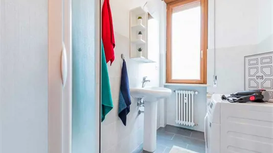 Rooms in Bologna - photo 1