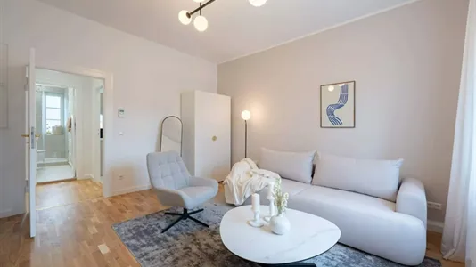 Apartments in Berlin Steglitz-Zehlendorf - photo 4