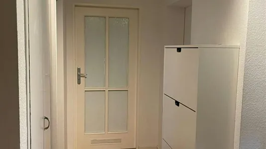 Rooms in Frankfurt Innenstadt I - photo 6