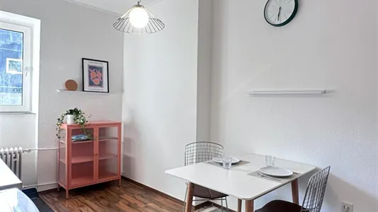 Apartments in Essen - photo 4