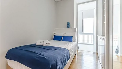 Room for rent in Lisbon (region)