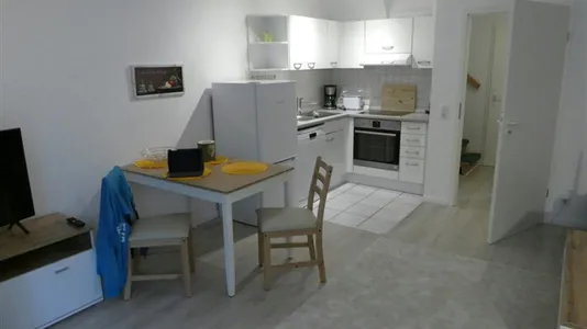 Apartments in Hamburg Harburg - photo 7