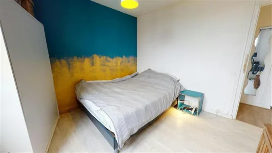 Rooms in Lyon - photo 3