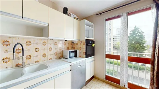 Apartments in Dijon - photo 2