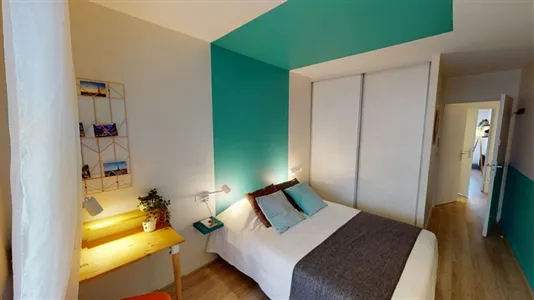 Rooms in Paris 15ème arrondissement - photo 3