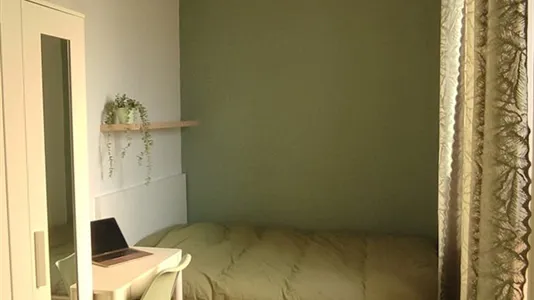 Rooms in Turin - photo 1