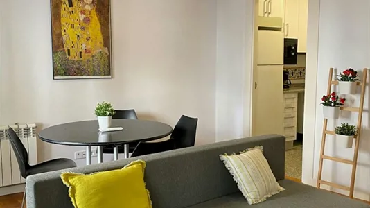 Apartments in Madrid Centro - photo 3