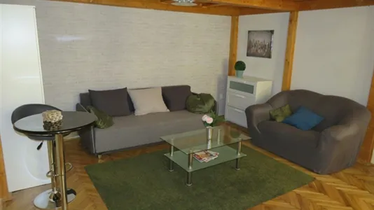 Apartments in Budapest Ferencváros - photo 3