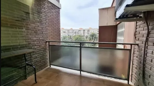 Rooms in Valencia Campanar - photo 9