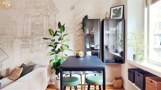 Apartments in Milano Zona 3 - Porta Venezia, Città Studi, Lambrate - photo 8