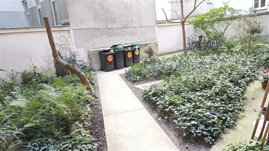 Rooms in Vienna Landstraße - photo 9