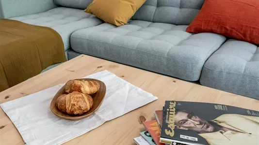 Rooms in Barcelona Eixample - photo 7