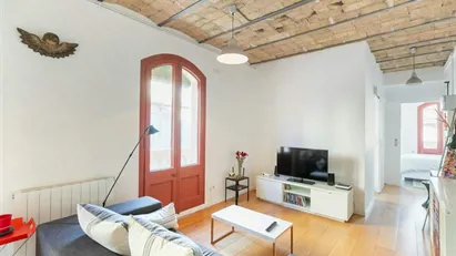 Apartment for rent in Barcelona Sants-Montjuïc, Barcelona