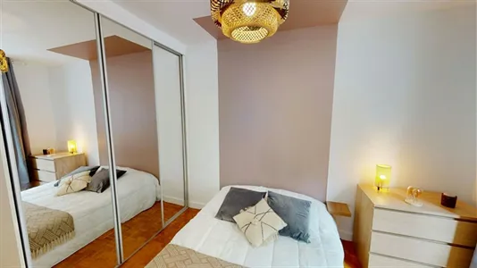 Rooms in Paris 17ème arrondissement - photo 1