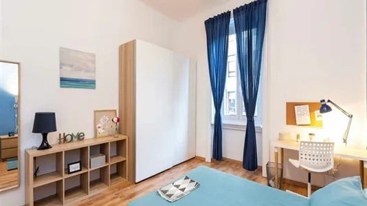 Rooms in Milano Zona 3 - Porta Venezia, Città Studi, Lambrate - photo 3