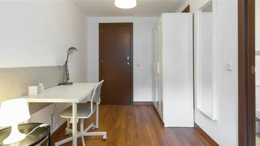 Rooms in Madrid Hortaleza - photo 6