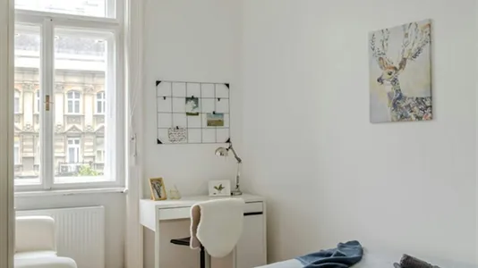 Rooms in Budapest Erzsébetváros - photo 2