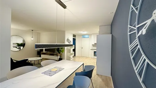 Rooms in Affoltern - photo 2