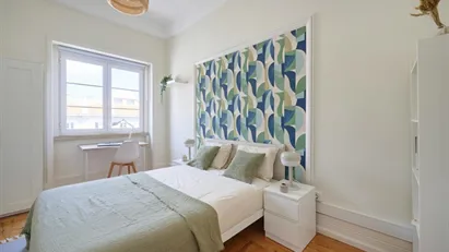 Room for rent in Lisbon (region)