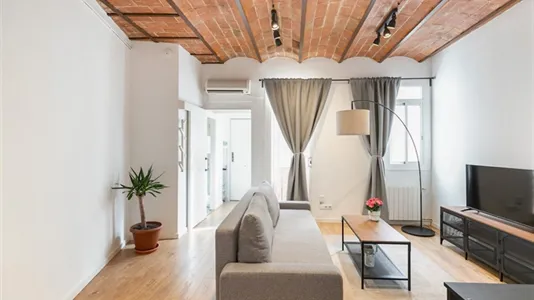 Apartments in Barcelona Ciutat Vella - photo 7