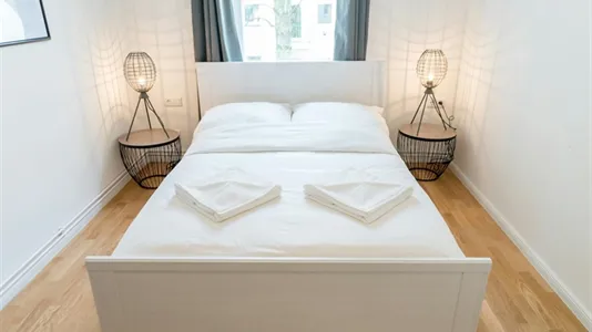 Apartments in Location is not specified - photo 7