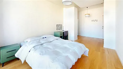 Room for rent in Brussels Schaarbeek, Brussels