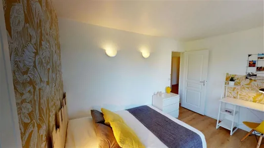 Rooms in Nanterre - photo 1