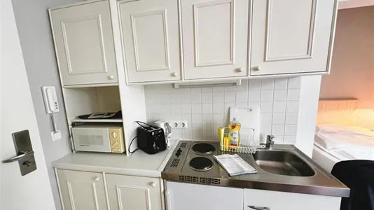 Apartments in Location is not specified - photo 4