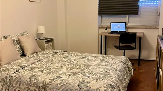 Rooms in Setúbal - photo 5