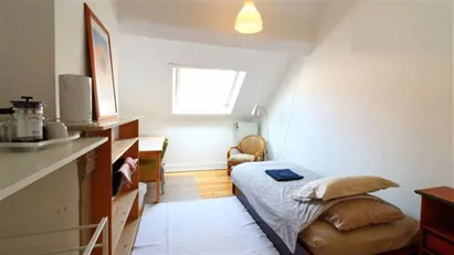 Room for rent in Brussels Sint-Gillis, Brussels